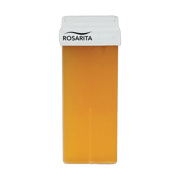 ALLURE ROSARITA BEAUTY ROLL-ON WAX HONEY | 100ml  DYLLË DEPILIMI