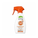 DERMOLAB LATTE SOLARE VAPO SPF50 250ML | SPREJ MBROJTËS NDAJ DIELLIT