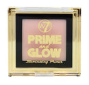PRIME AND GLOW ILLUMINATING PRIMER | PARABAZË PËR FYTYRË