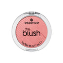 ESSENCE THE BLUSH 30 BREATHTAKING POWDER | PUDËR PËR FYTYRË