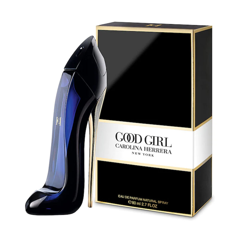 CH GOOD GIRL EDP 80ML Default Title