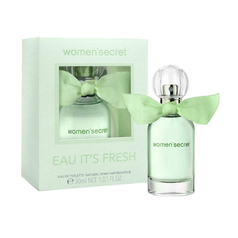 WOMEN'SECRET EAU IT'S FRESH EDT 30ml 1FL | PARFUM PËR FEMRA