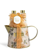 IDC SET SCENTED GARDEN JAR | SET PËR FEMRA