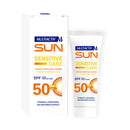SUN SENSITIVE CARE SUN PROTECTION CREAM SPF 50 | KREM MBROJTËS NGA DIELLI