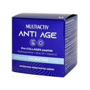 ANTI AGE PRO-COLAGEN PEPTIDE HYDRATING CREAM 50ML | KREM  HIDRATUES PËR FYTYRË