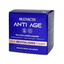 ANTI AGE PRO COLAGEN PEPTIDE RICH REVITALISING CREAM 50ML | KREMË PËR FYTYRË