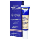 ANTI-AGE PRO-COLLAGEN PEPTIDE ANTIRID | PRO-KOLAGJEN & PEPTIDE KUNDËR RRUDHAVE 15ML