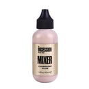 OBSESSION MAKE UP LONDON MIXER CHAMPAGNE GLOW 40ML | PËRZIERËS PËR PRODUKTE GRIMI