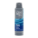 DOVE DEO MEN + CARE ADVANCED 48h 150ml | DEODORANT PËR MESHKUJ