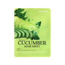 BARONESS MASK SHEET CUCUMBER | MASKË  PËR FYTYRË