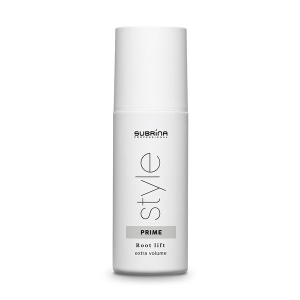 SUBRINA PROFESSIONAL STYLE PRIME ROOT LIFT EXTRA VOLUME 150ML