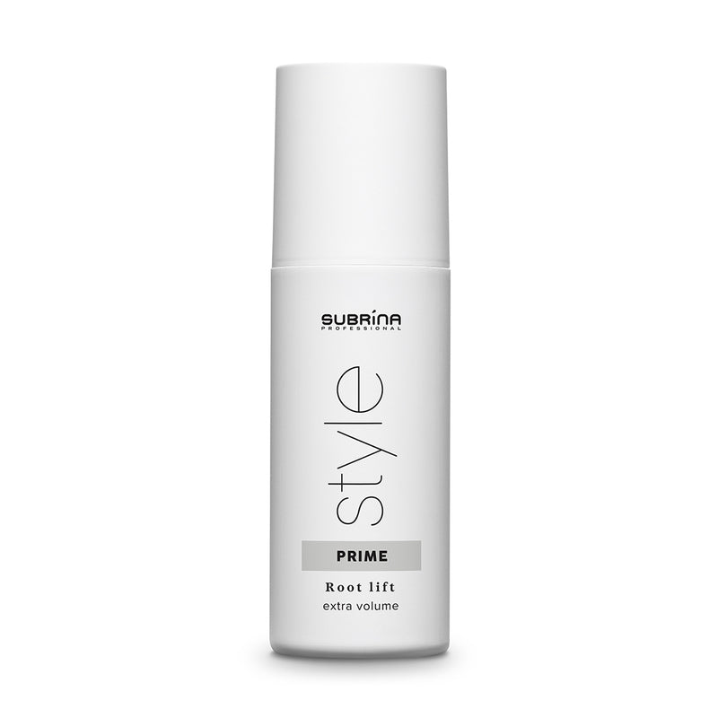 SUBRINA PROFESSIONAL STYLE PRIME ROOT LIFT EXTRA VOLUME 150ML | SPREJ ME SHUMË VOLUM PËR FLOKË