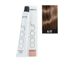 SUBRINA PROFESSIONAL COLOUR PERMANENT ESSENTIAL 6/0 100ML | NGJYRË E PËRHERSHME PËR FLOKË