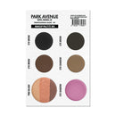 PARK AVENUE BRUSSELS EYE SHADOW PALETTE 009 | HIJE PËR SY