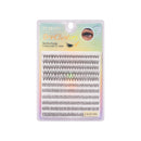 ALLURE EYELASHES DIY CLUSTERS | QERPIKË ME FIJE