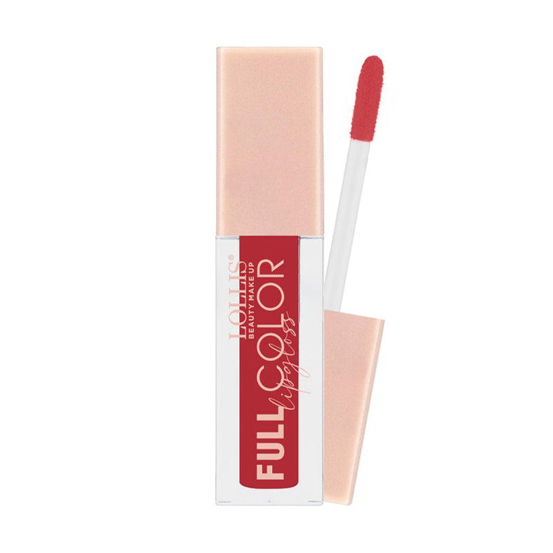 LOLLIS FULL COLOR LIPGLOSS 009  | SHKËLQYËS PËR BUZË