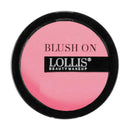 LOLLIS BLUSH ON 03 | SHKËLQYES PËR FAQE