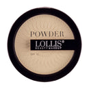 LOLLIS COMPACT POWDER 003 | PUDËR E THARË