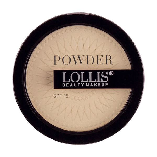LOLLIS COMPACT POWDER 003 | PUDËR E THARË