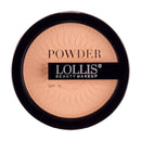 LOLLIS COMPACT POWDER 02 | PUDËR E THARË