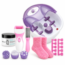 BEAUTY BOX – 3 PRODUKTE – FOOT CARE