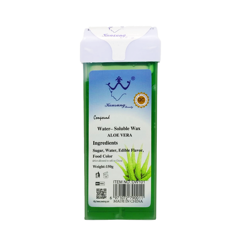 ALLURE KONSUNG BEAUTY ROLL-ON WAX ALOE VERA 100ml | DYLLË DEPILIMI