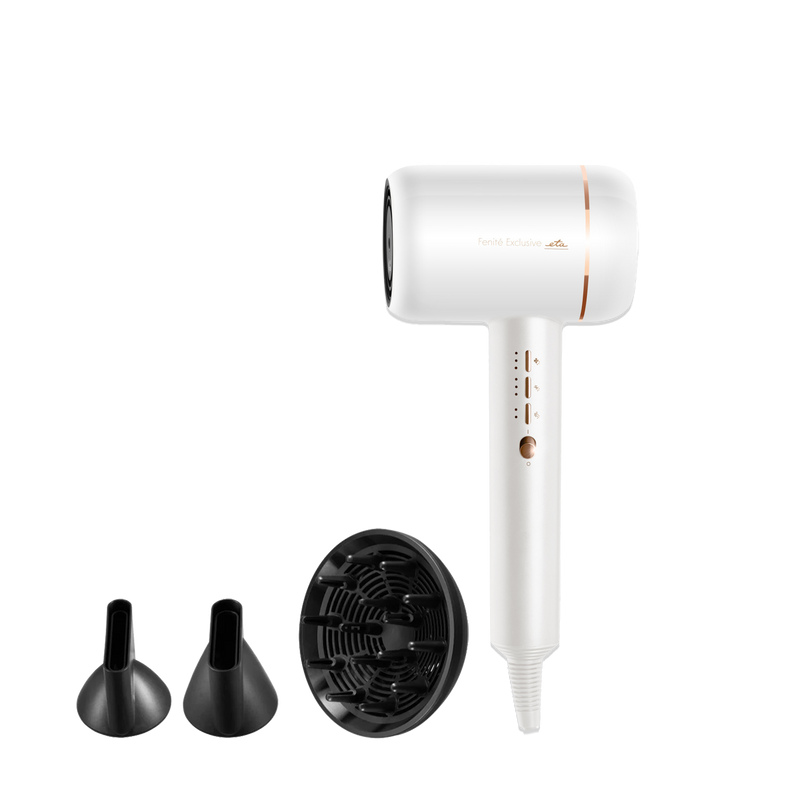 ETA FENITE EXCLUSIVE HAIR DRYER 9320 900