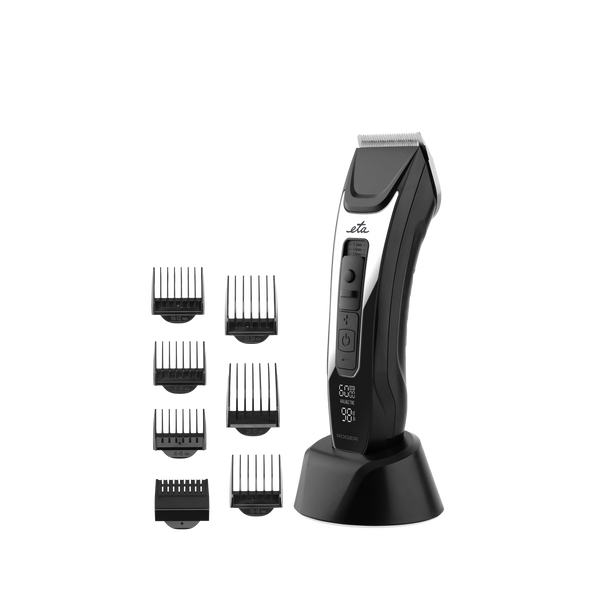 ETA ROGER GREY HAIR TRIMMER 9345 90000