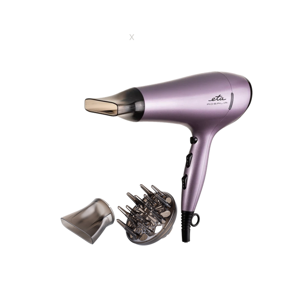 ETA ROSALIA HAIR DRYER 4319 90000