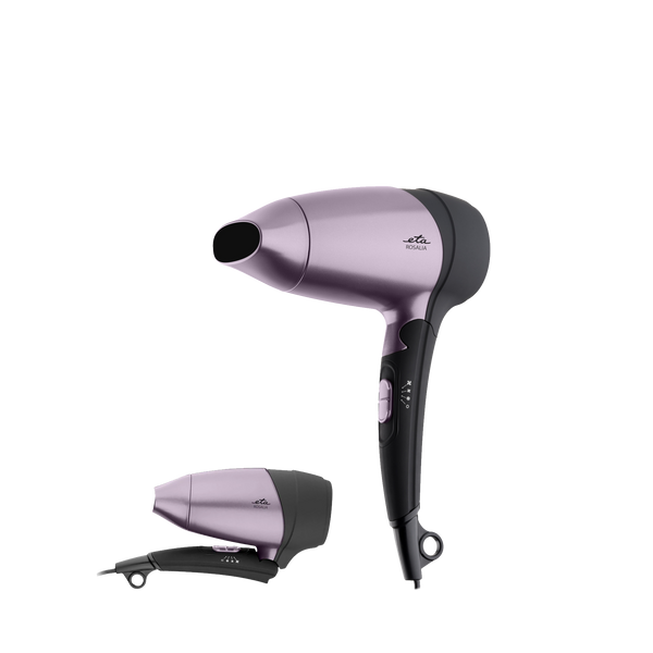 ETA ROSALIA HAIR DRYER 6320 90000 | THARËSE PËR FLOKË