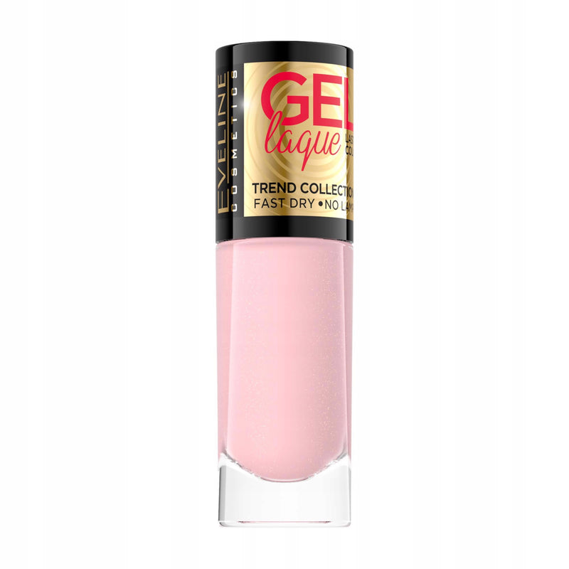 EVELINE GEL LAQUE LASTING COLOUR 203 | LLAK PËR THONJ