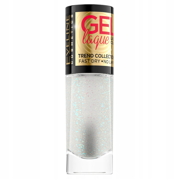 EVELINE GEL LAQUE LASTING COLOUR 202 | LLAK PËR THONJ