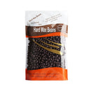 ALLURE HARD WAX BEANS CHOCOLATE 100GR | DYLL DEPILIMI