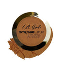 L.A. GIRL STROBE LITE STROBING POWDER 20 WATT | PUDËR PËR FYTYRË