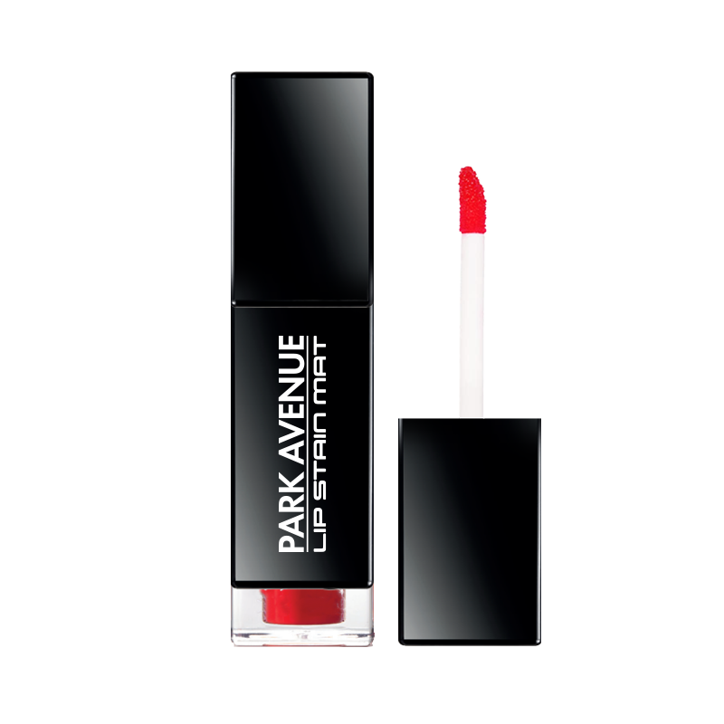 ALLURE PARK AVENUE LIP STAIN MAT 6ml | BUZËKUQ