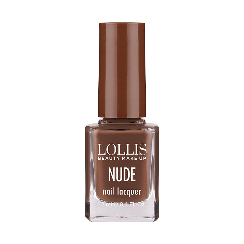 LOLLIS LACQUER NUDE 148 | LLAK PËR THONJ