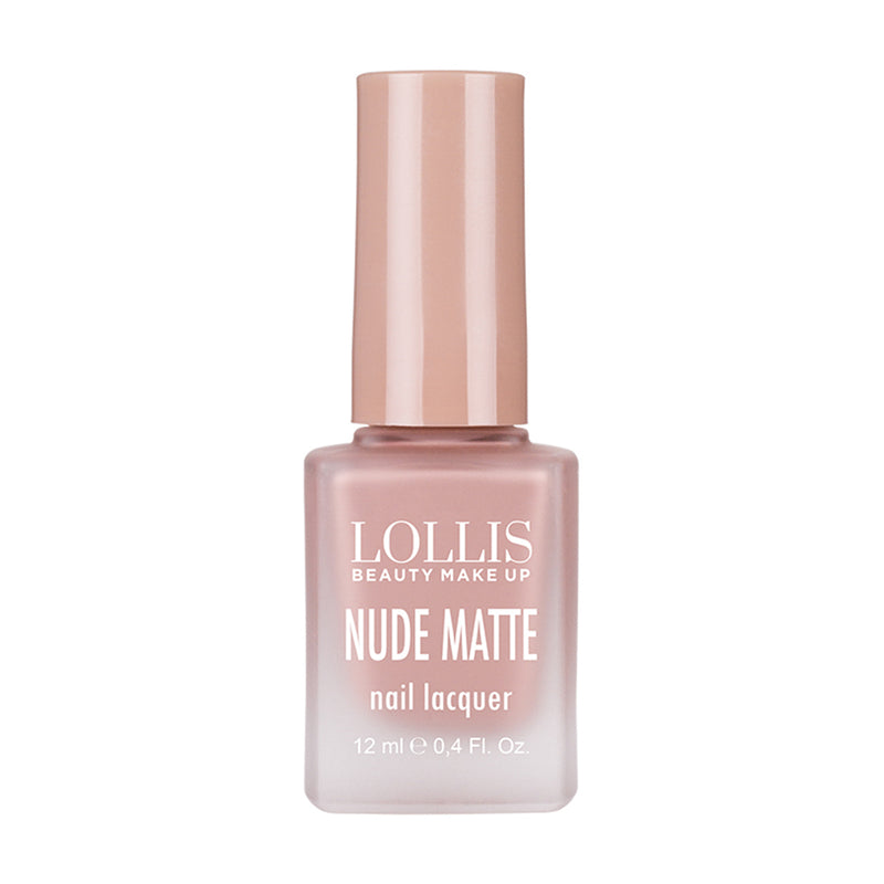 LOLLIS LACQUER MATTE 06 | LLAK PËR THONJ