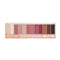 LOLLIS NUDE SOFT & ROSY EYESHADOW 12 COLORS 01 | HIJE PËR SY
