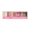 LOLLIS NUDE SOFT & ROSY EYESHADOW 12 COLORS 01 | HIJE PËR SY