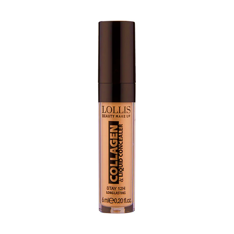 LOLLIS COLLAGEN CONCEALER P03 | KORREKTOR PËR FYTYRË