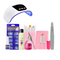 JUNE OFFER 2025 - NAILS SET 1X24 | SET PËR THONJ