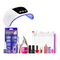 JUNE OFFER 2025 - NAILS SET 1X41 | SET PËR THONJ