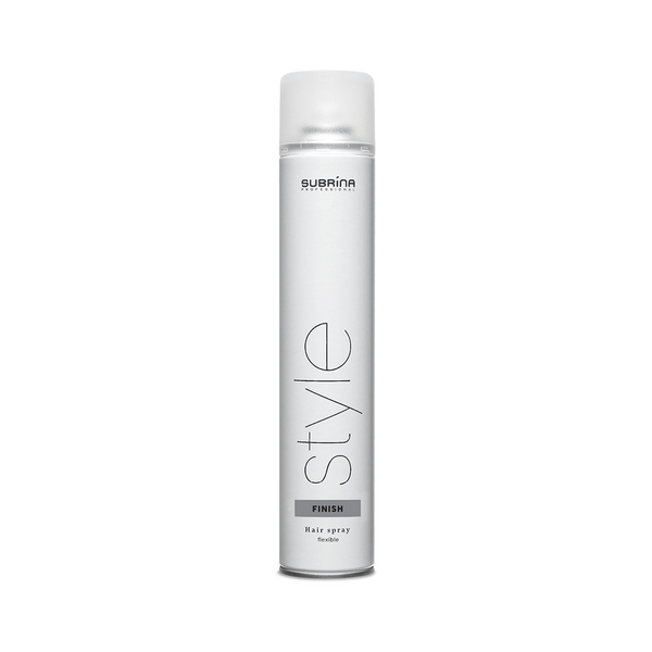 SUBRINA PROFESSIONAL HAIR SPRAY FLEXIBLE | SPREJ FLEKSIBIL PËR FLOKË