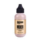 OBSESSION MAKE UP LONDON MIXER MILIONAIRESS GLOW 40ML | PËRZIERËS PËR PRODUKTE GRIMI