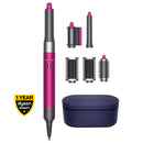 DYSON AIRWRAP MULTI-STYLER COMPLETE LONG (FUCHSIA/BRIGHT NICKEL) | STILUES PËR FLOKË