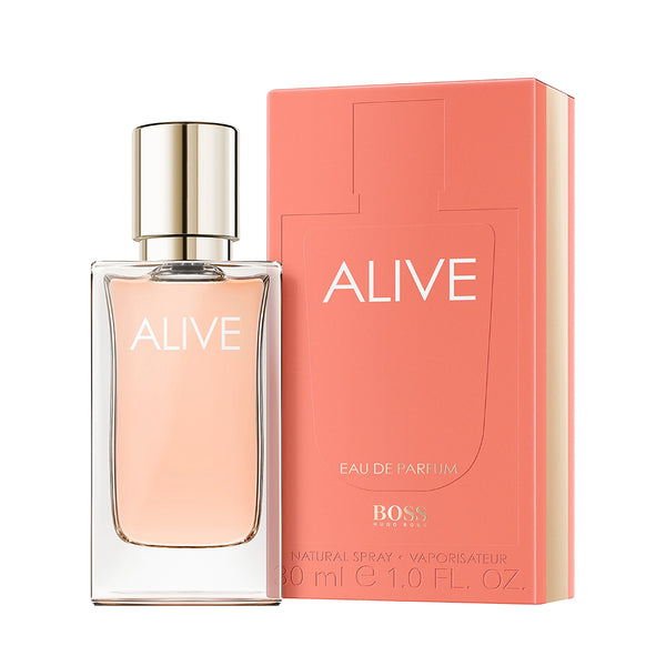 HUGO BOSS ALIVE EDP 30ml