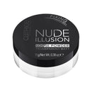 CATRICE NUDE ILLUSION MAKE UP CCGAF | PUDËR E LËNGËT
