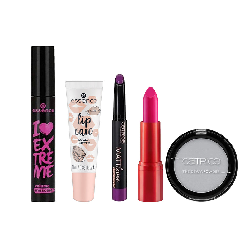 DECEMBER OFFER - MAKE UP SET 1X5 CLASSIC | SET PËR GRIM