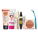 DECEMBER OFFER - MAKE UP SET 1X8 FEATURE | SET PËR GRIM