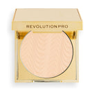 MAKEUP REVOLUTION PRO CC PERFECTING PRESSED POWDER COOL MAPLE 5GR | PUDËR